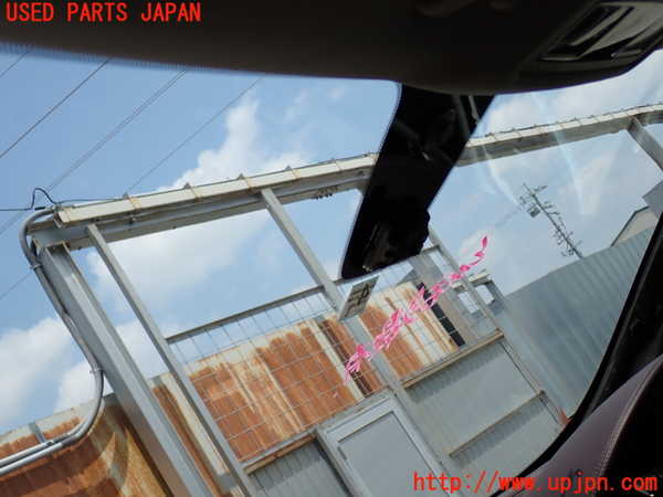 2UPJ-30971195]ジャガー・XJ(J12LA)フロントガラス (43R-000146 M-50L1) 中古_m0005.jpg