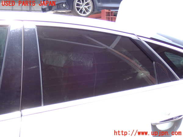 2UPJ-30971320]ジャガー・XJ(J12LA)左後ドア (43R-00054) 中古_m0002.jpg