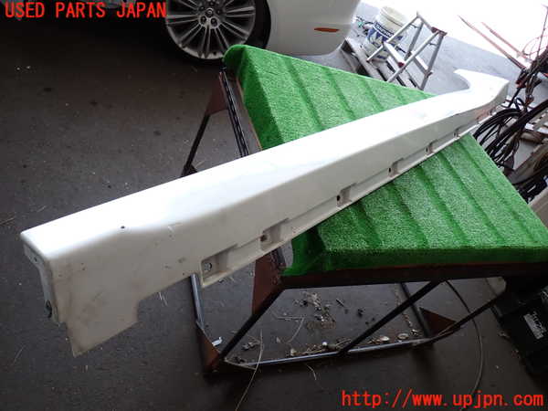 2UPJ-30971392]ジャガー・XJ(J12LA)左サイドステップ 中古_m0001.jpg