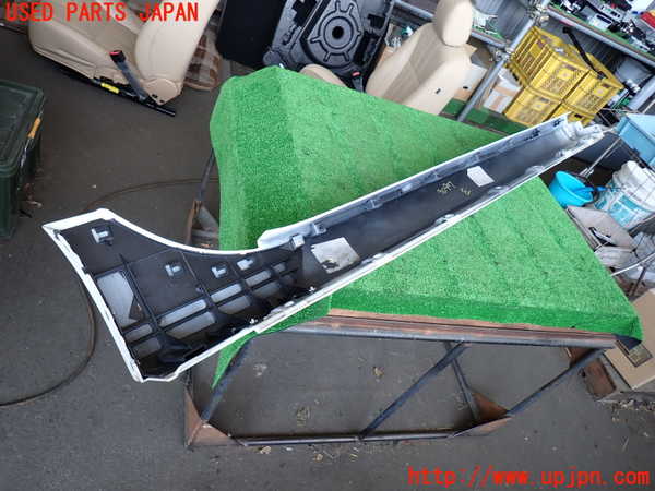 2UPJ-30971392]ジャガー・XJ(J12LA)左サイドステップ 中古_m0005.jpg