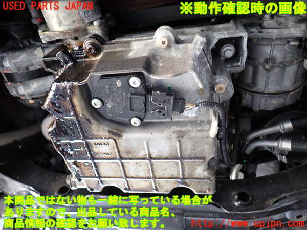 2UPJ-30972010]ジャガー・XJ(J12LA)エンジン 508PN 中古_m0005.jpg