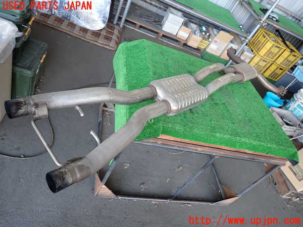 2UPJ-30972651]ジャガー・XJ(J12LA)センターパイプ1 中古_m0001.jpg