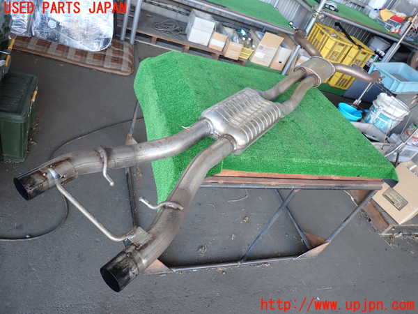 2UPJ-30972651]ジャガー・XJ(J12LA)センターパイプ1 中古_m0003.jpg