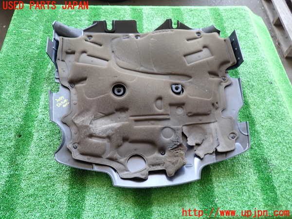 2UPJ-30972160]ジャガー・XJ(J12LA)エンジンアッパーカバー 中古_m0003.jpg