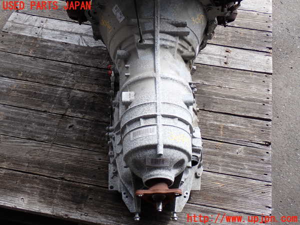 2UPJ-30973010]ジャガー・XJ(J12LA)ミッション AT 508PN 中古_m0001.jpg