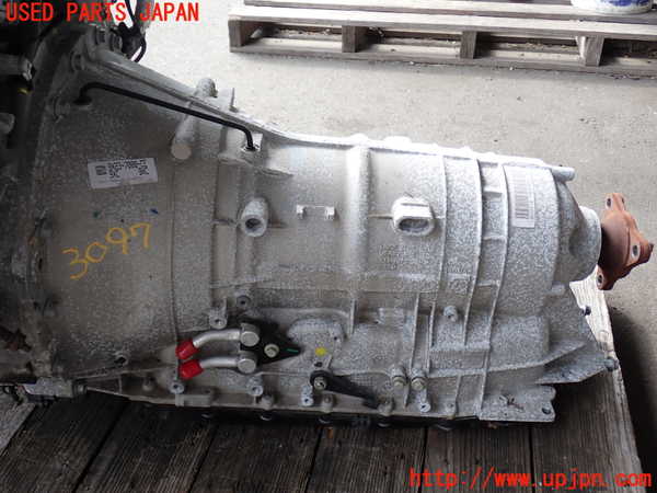 2UPJ-30973010]ジャガー・XJ(J12LA)ミッション AT 508PN 中古_m0002.jpg
