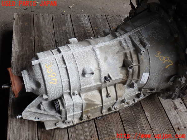 2UPJ-30973010]ジャガー・XJ(J12LA)ミッション AT 508PN 中古_m0003.jpg