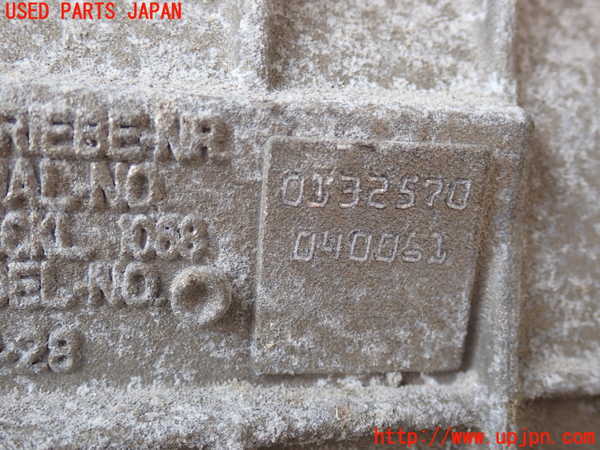 2UPJ-30973010]ジャガー・XJ(J12LA)ミッション AT 508PN 中古_m0004.jpg