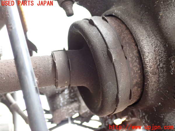 2UPJ-30974020]ジャガー・XJ(J12LA)右リアドライブシャフト 中古_m0002.jpg