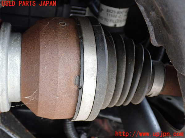 2UPJ-30974020]ジャガー・XJ(J12LA)右リアドライブシャフト 中古_m0003.jpg