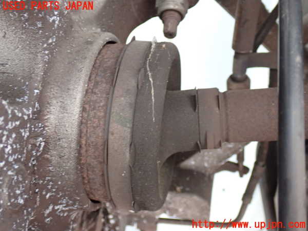 2UPJ-30974025]ジャガー・XJ(J12LA)左リアドライブシャフト 中古_m0002.jpg