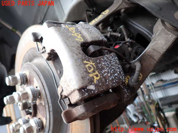 2UPJ-30974090]ジャガー・XJ(J12LA)右リアキャリパー 中古_m0001.jpg