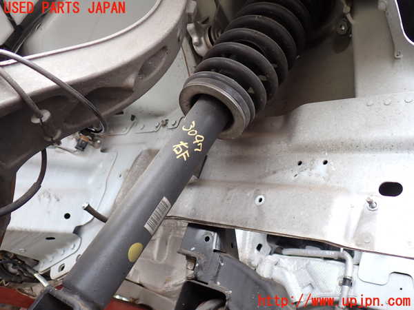 2UPJ-30975015]ジャガー・XJ(J12LA)右フロントストラット 中古_m0001.jpg
