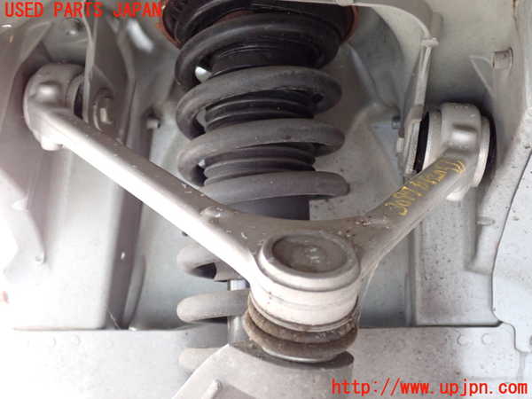 2UPJ-30975136]ジャガー・XJ(J12LA)左フロントアッパーアーム1 中古_m0001.jpg