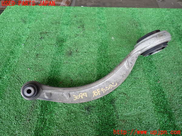 2UPJ-30975315]ジャガー・XJ(J12LA)右フロントテンションロッド 中古_m0001.jpg