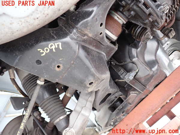 2UPJ-30975295]ジャガー・XJ(J12LA)リアメンバー 中古_m0002.jpg