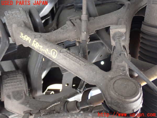 2UPJ-30975156]ジャガー・XJ(J12LA)左リアアッパーアーム1 中古_m0001.jpg
