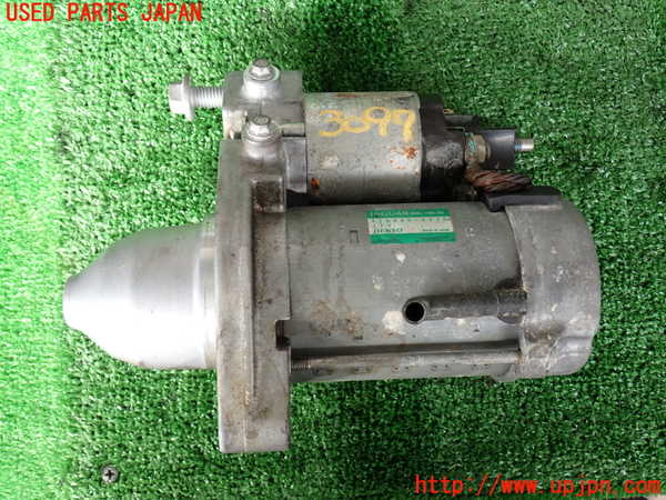 2UPJ-30976010]ジャガー・XJ(J12LA)セルモーター 中古_m0001.jpg