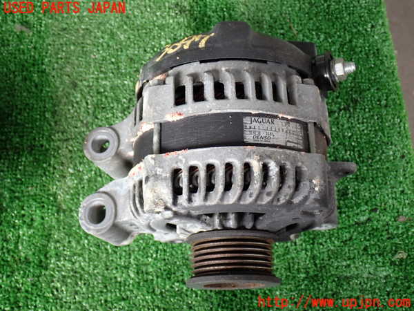 2UPJ-30976015]ジャガー・XJ(J12LA)オルタネーター(ダイナモ) 中古_m0001.jpg