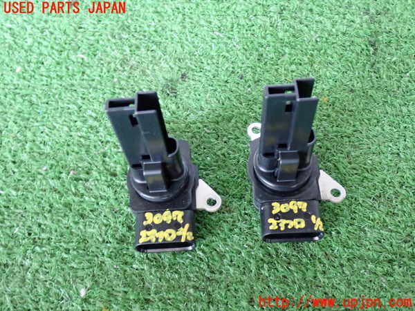 2UPJ-30976320]ジャガー・XJ(J12LA)エアフロメーター 中古_m0002.jpg