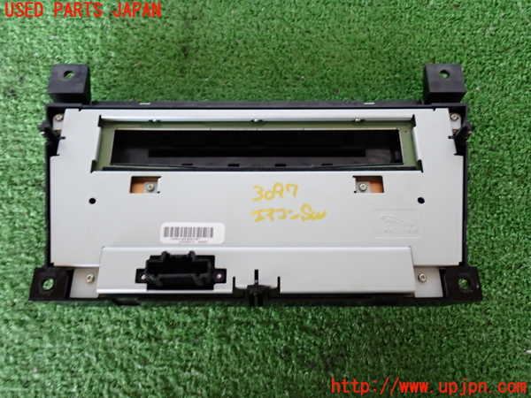 2UPJ-30976066]ジャガー・XJ(J12LA)エアコンスイッチ1 中古_m0002.jpg