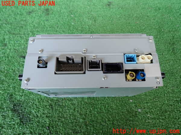 2UPJ-30976480]ジャガー・XJ(J12LA)CDプレーヤー 中古_m0003.jpg