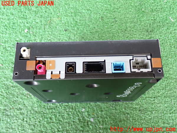 2UPJ-30976589]ジャガー・XJ(J12LA)カーナビゲーション DVD 中古_m0003.jpg