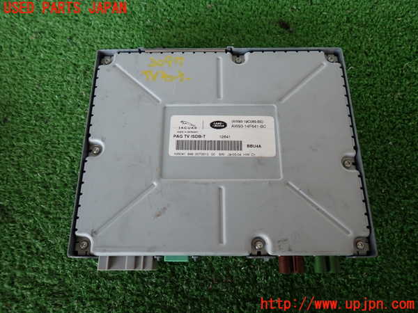 2UPJ-30976660]ジャガー・XJ(J12LA)TVチューナー 中古_m0001.jpg