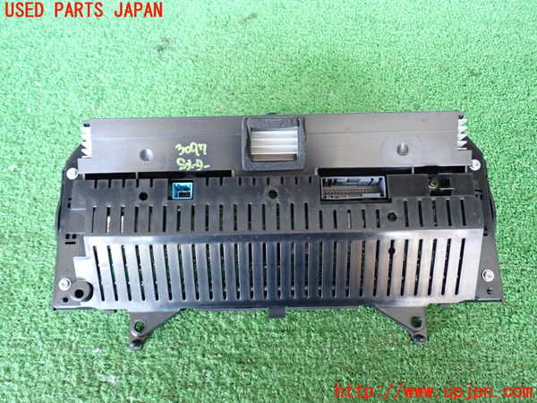 2UPJ-30976170]ジャガー・XJ(J12LA)スピードメーター 中古_m0003.jpg