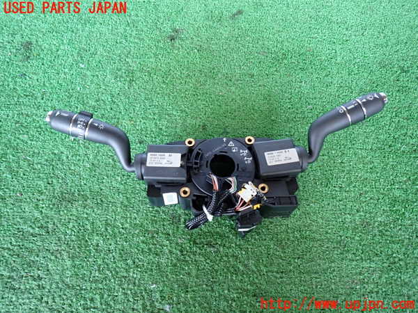 2UPJ-30976720]ジャガー・XJ(J12LA)コンビネーションスイッチ 中古_m0001.jpg