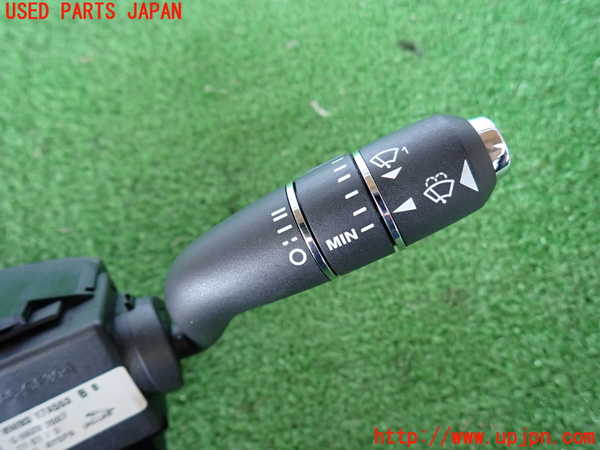 2UPJ-30976720]ジャガー・XJ(J12LA)コンビネーションスイッチ 中古_m0002.jpg