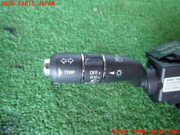 2UPJ-30976720]ジャガー・XJ(J12LA)コンビネーションスイッチ 中古_m0003.jpg