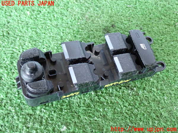 2UPJ-30976240]ジャガー・XJ(J12LA)右前パワーウィンドウスイッチ 中古_m0001.jpg