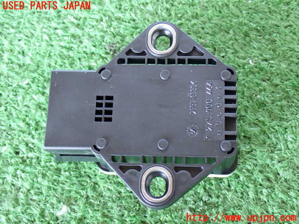 2UPJ-30976381]ジャガー・XJ(J12LA)センサー1 (ヨーレート) 中古_m0003.jpg