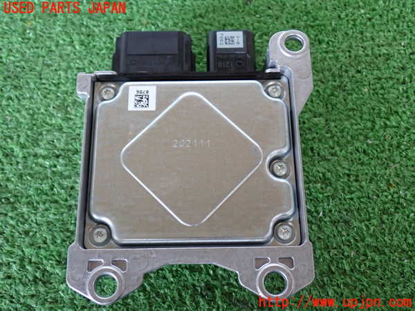 2UPJ-30976145]ジャガー・XJ(J12LA)エアバッグコンピューター 中古_m0003.jpg