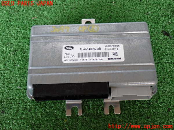 2UPJ-30976150]ジャガー・XJ(J12LA)コンピューター5 (エアサス) 中古_m0001.jpg