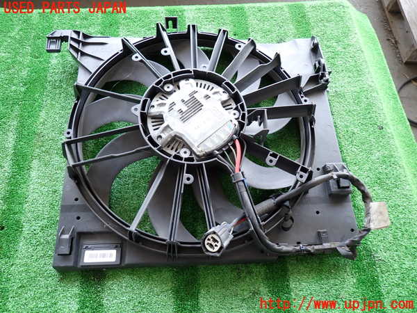 2UPJ-30976836]ジャガー・XJ(J12LA)電動ファン1 中古_m0001.jpg