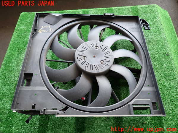 2UPJ-30976836]ジャガー・XJ(J12LA)電動ファン1 中古_m0003.jpg