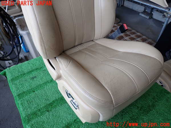 2UPJ-30977035]ジャガー・XJ(J12LA)運転席シート 中古_m0002.jpg