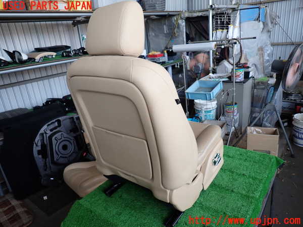 2UPJ-30977035]ジャガー・XJ(J12LA)運転席シート 中古_m0003.jpg
