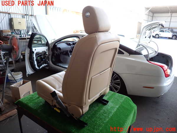 2UPJ-30977035]ジャガー・XJ(J12LA)運転席シート 中古_m0004.jpg