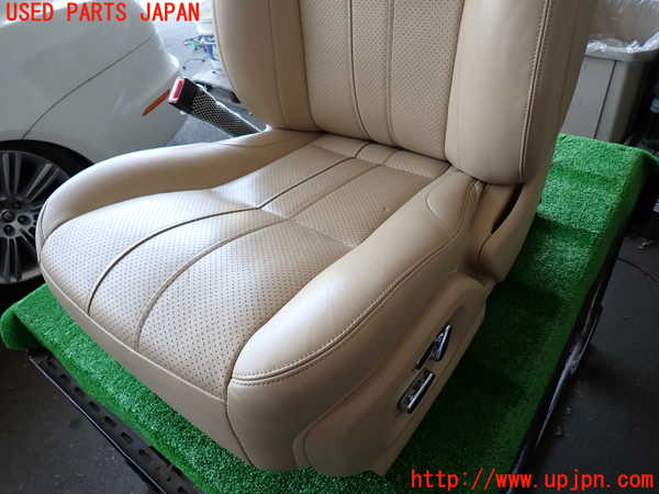 2UPJ-30977065]ジャガー・XJ(J12LA)助手席シート 中古_m0002.jpg