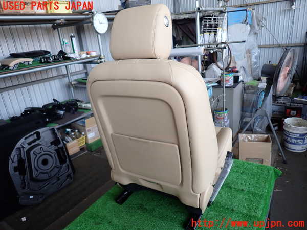 2UPJ-30977065]ジャガー・XJ(J12LA)助手席シート 中古_m0004.jpg