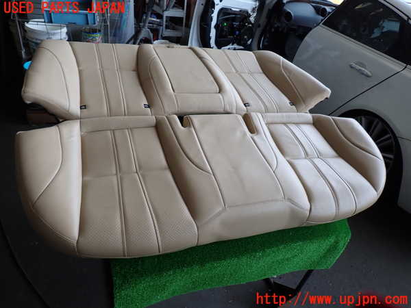 2UPJ-30977385]ジャガー・XJ(J12LA)リアシート 中古_m0001.jpg