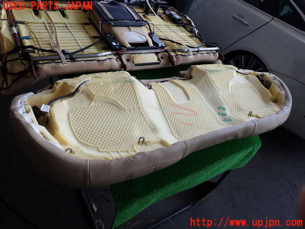 2UPJ-30977385]ジャガー・XJ(J12LA)リアシート 中古_m0004.jpg