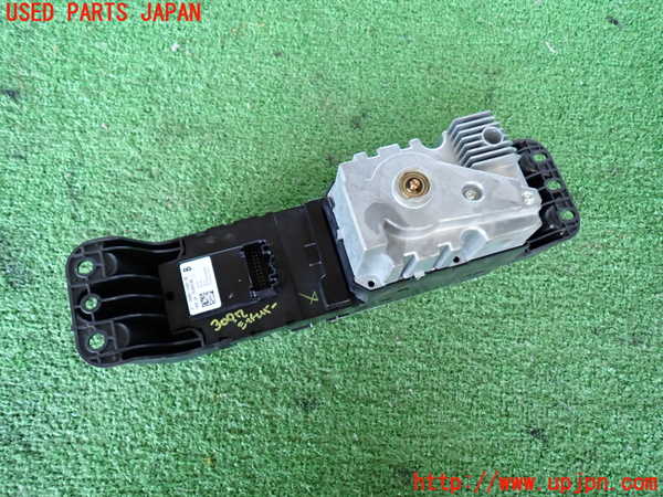 2UPJ-30977555]ジャガー・XJ(J12LA)ATシフトレバー 【ジャンク品】 中古_m0003.jpg