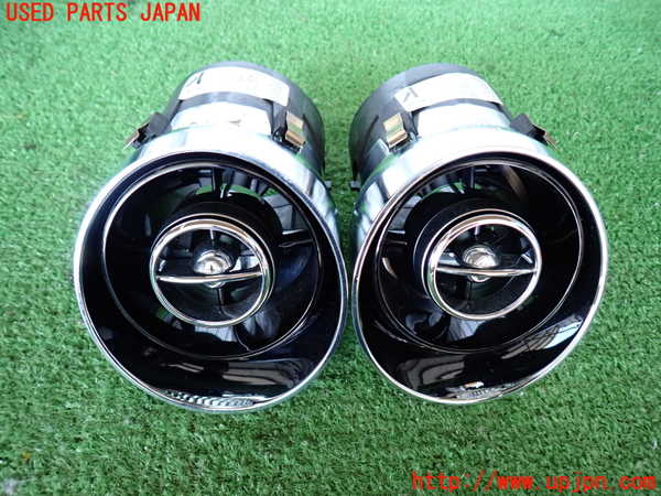 2UPJ-30977526]ジャガー・XJ(J12LA)エアコン吹き出し口1 真中 中古_m0001.jpg
