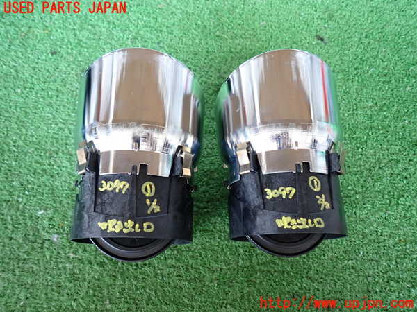2UPJ-30977526]ジャガー・XJ(J12LA)エアコン吹き出し口1 真中 中古_m0002.jpg