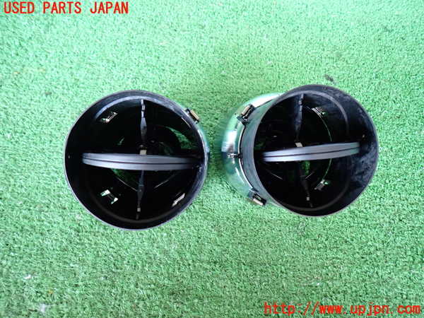 2UPJ-30977526]ジャガー・XJ(J12LA)エアコン吹き出し口1 真中 中古_m0003.jpg
