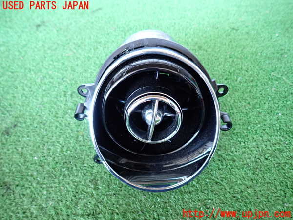 2UPJ-30977528]ジャガー・XJ(J12LA)エアコン吹き出し口3 左 中古_m0001.jpg